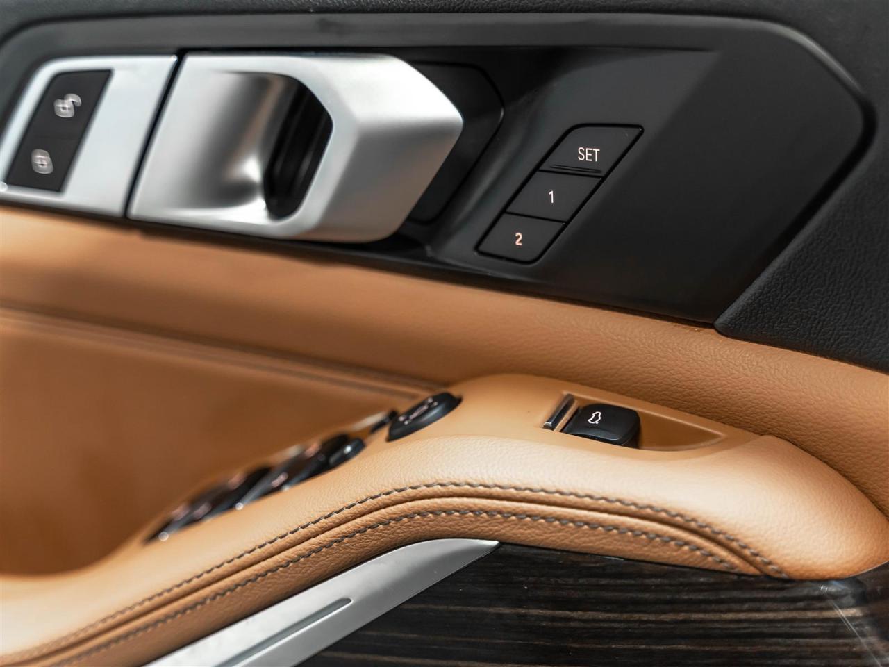 2020 BMW X5 $428 BI WEEKLY|$5000 DOWN|xDrive40i|M SPORT PKG|BLINDSPOT|NAVI|REARCAM|ACCIDENT FREE Photo