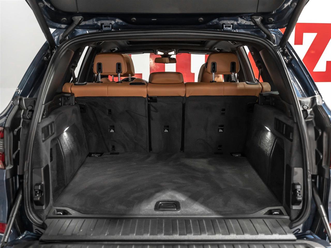 2020 BMW X5 $428 BI WEEKLY|$5000 DOWN|xDrive40i|M SPORT PKG|BLINDSPOT|NAVI|REARCAM|ACCIDENT FREE Photo