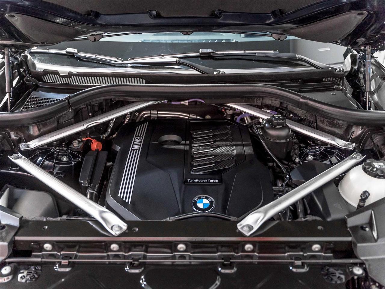 2020 BMW X5 $428 BI WEEKLY|$5000 DOWN|xDrive40i|M SPORT PKG|BLINDSPOT|NAVI|REARCAM|ACCIDENT FREE Photo