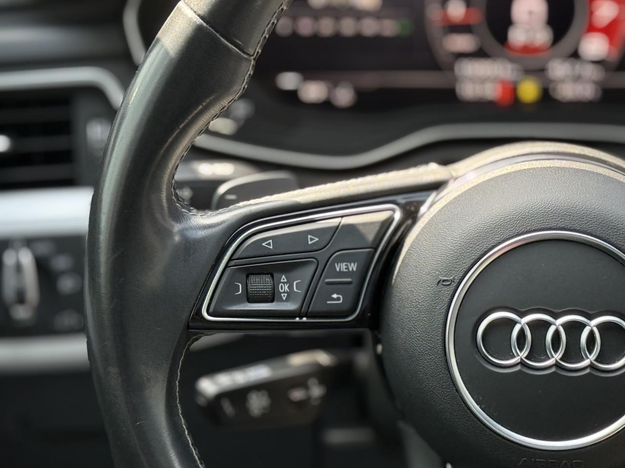 2019 Audi S5 TECHNIK | BANG & OLUFSEN | DIAMOND STITCHED | PANO - Photo #22