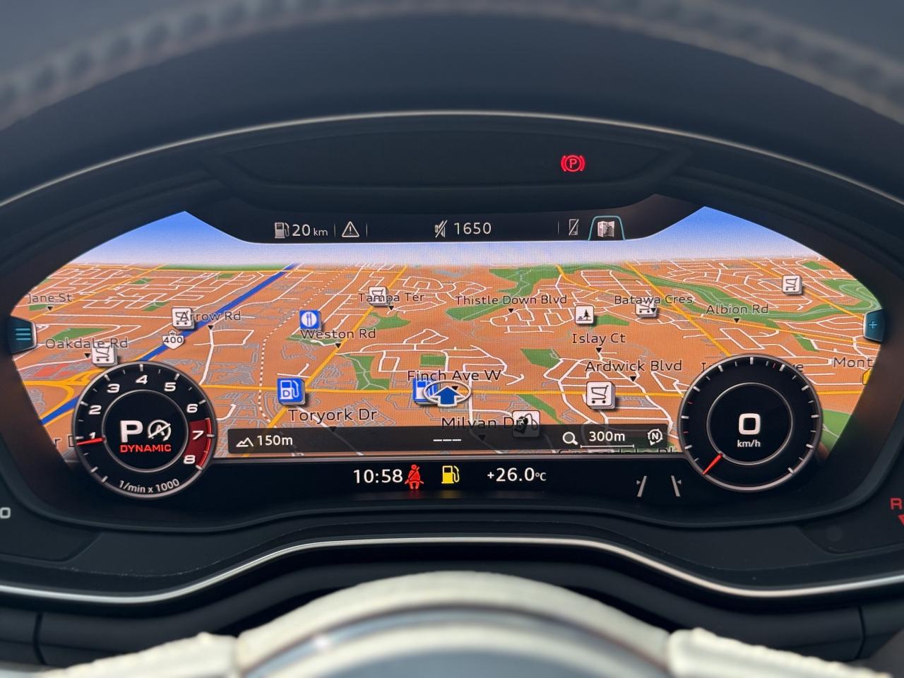 2019 Audi S5 TECHNIK | BANG & OLUFSEN | DIAMOND STITCHED | PANO - Photo #25
