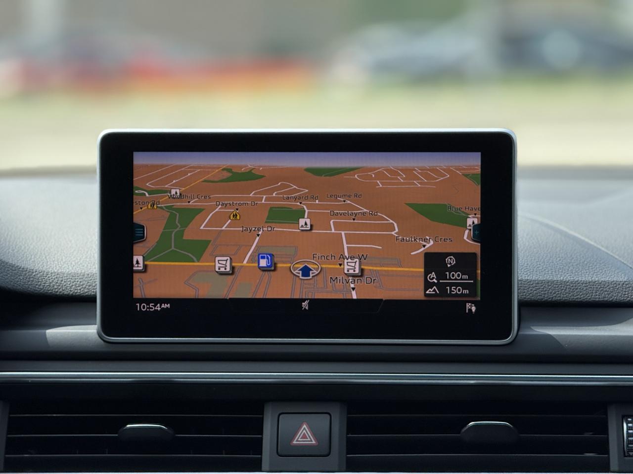 2019 Audi S5 TECHNIK | BANG & OLUFSEN | DIAMOND STITCHED | PANO - Photo #26