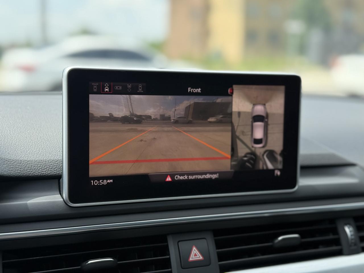 2019 Audi S5 TECHNIK | BANG & OLUFSEN | DIAMOND STITCHED | PANO - Photo #27