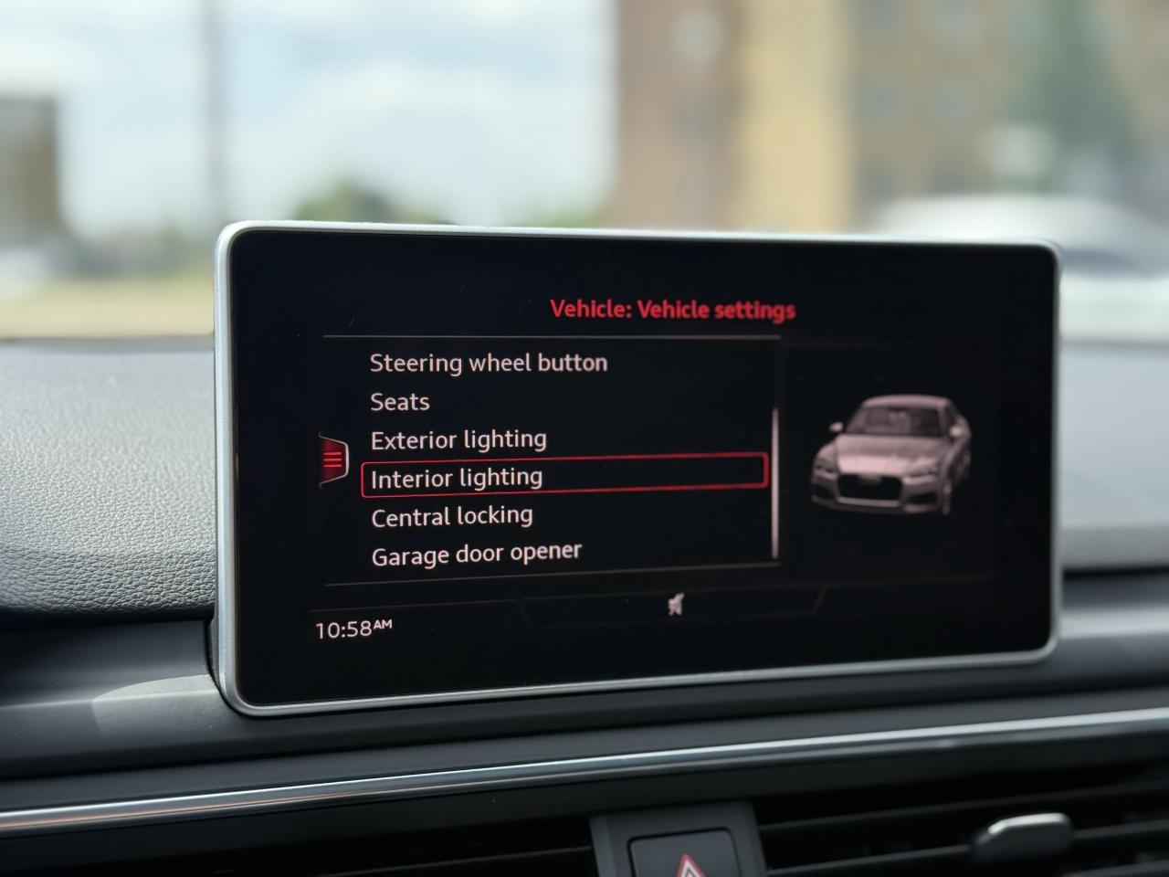 2019 Audi S5 TECHNIK | BANG & OLUFSEN | DIAMOND STITCHED | PANO - Photo #28