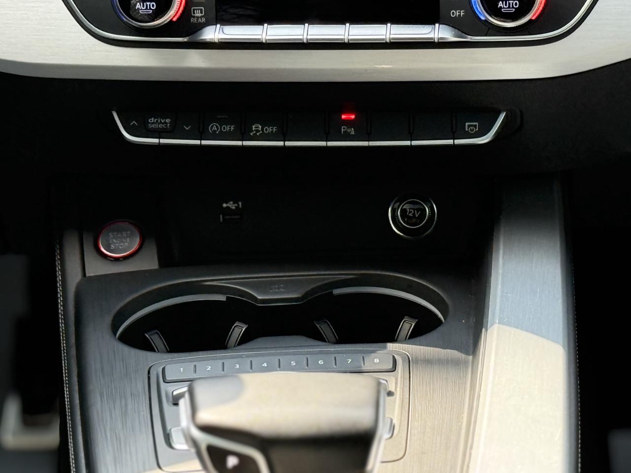 2019 Audi S5 TECHNIK | BANG & OLUFSEN | DIAMOND STITCHED | PANO - Photo #30