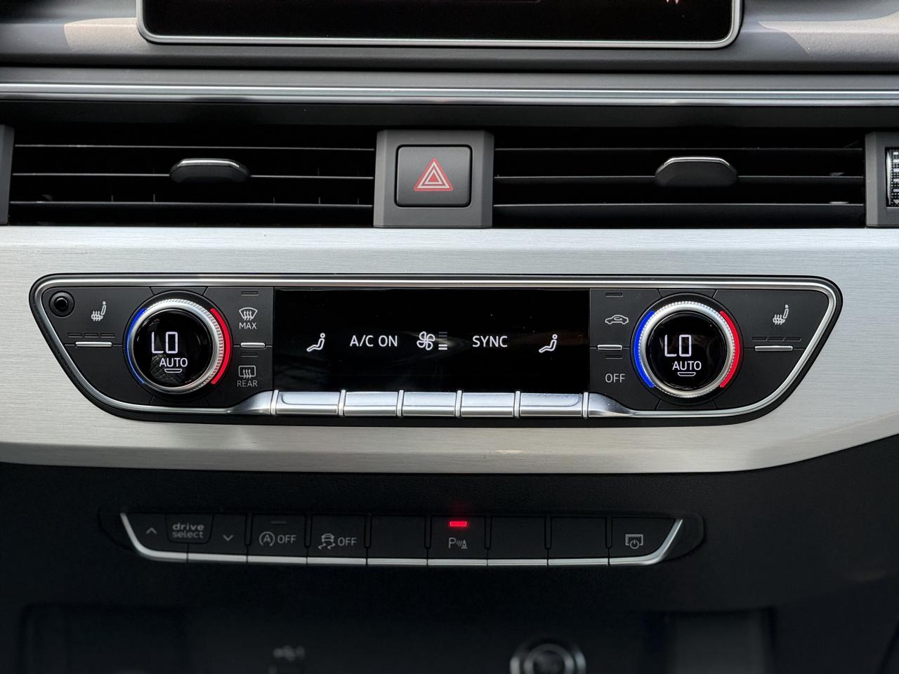 2019 Audi S5 TECHNIK | BANG & OLUFSEN | DIAMOND STITCHED | PANO - Photo #29