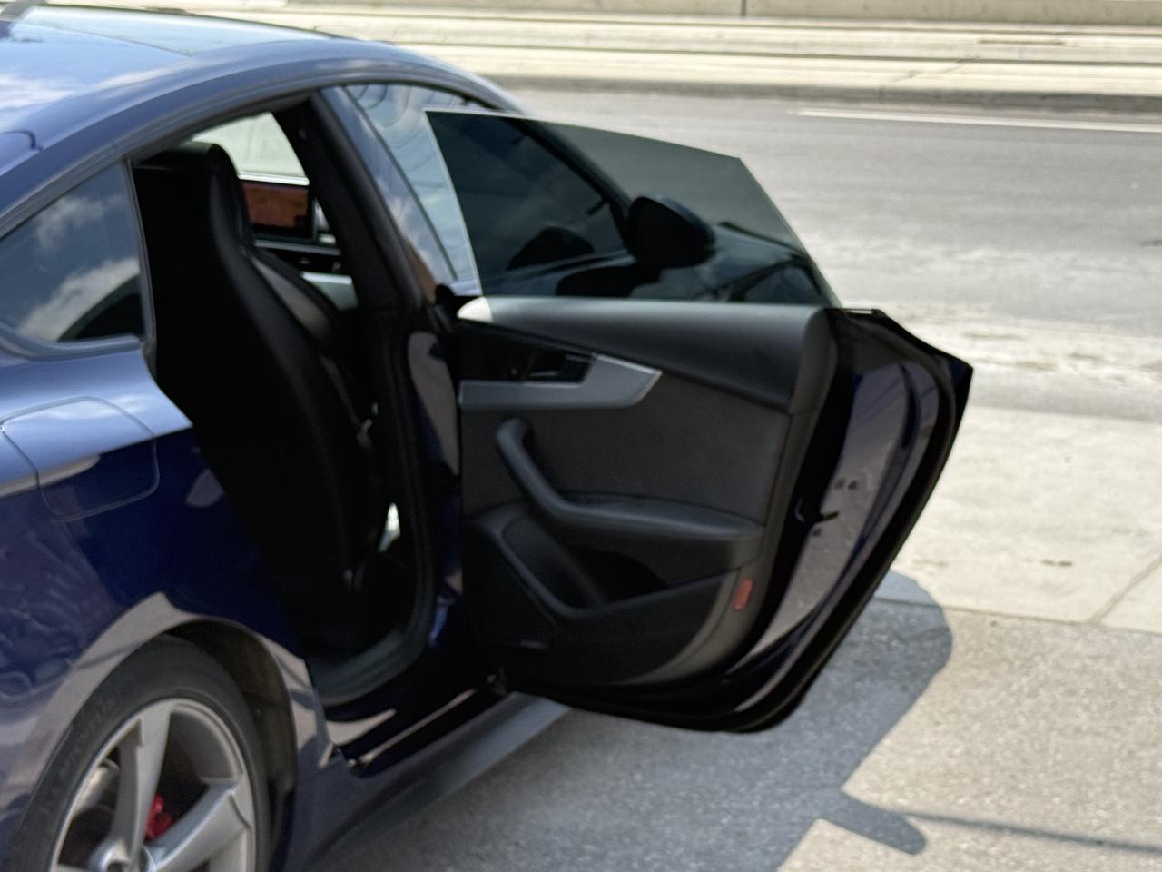 2019 Audi S5 TECHNIK | BANG & OLUFSEN | DIAMOND STITCHED | PANO - Photo #38