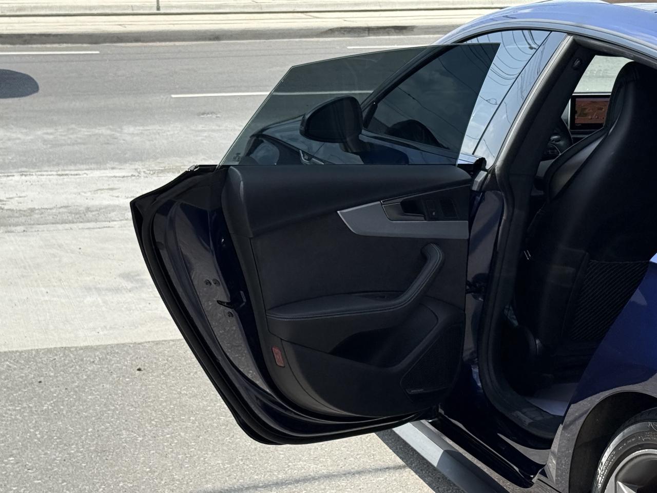 2019 Audi S5 TECHNIK | BANG & OLUFSEN | DIAMOND STITCHED | PANO - Photo #43