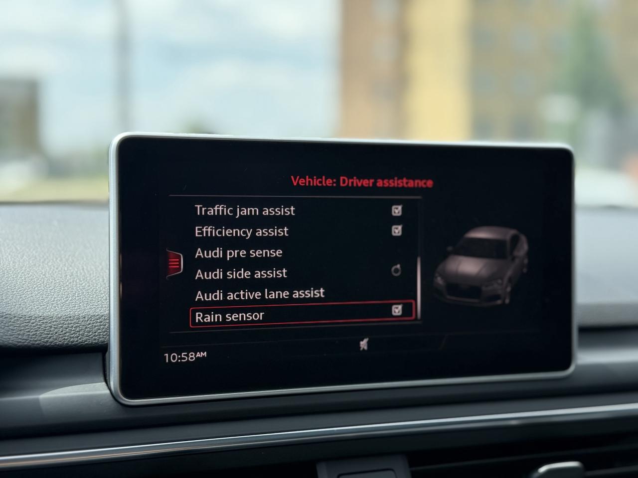 2019 Audi S5 TECHNIK | BANG & OLUFSEN | DIAMOND STITCHED | PANO - Photo #48