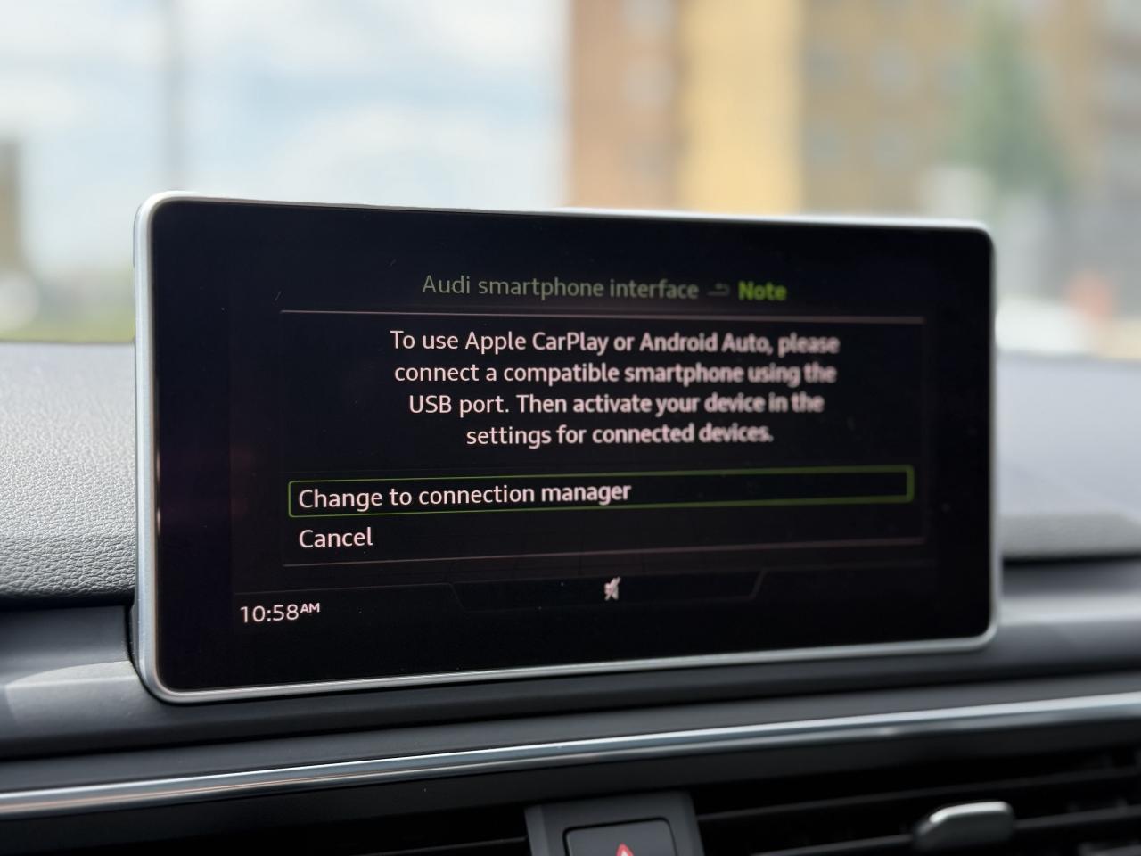 2019 Audi S5 TECHNIK | BANG & OLUFSEN | DIAMOND STITCHED | PANO - Photo #47
