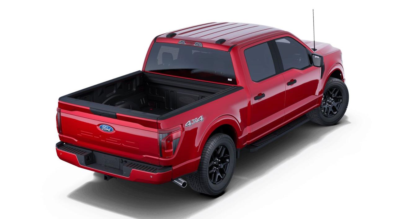 2025 Ford F-150  Photo2