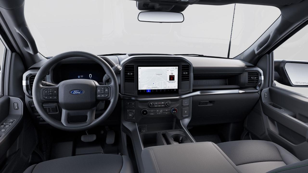 2025 Ford F-150  Photo5