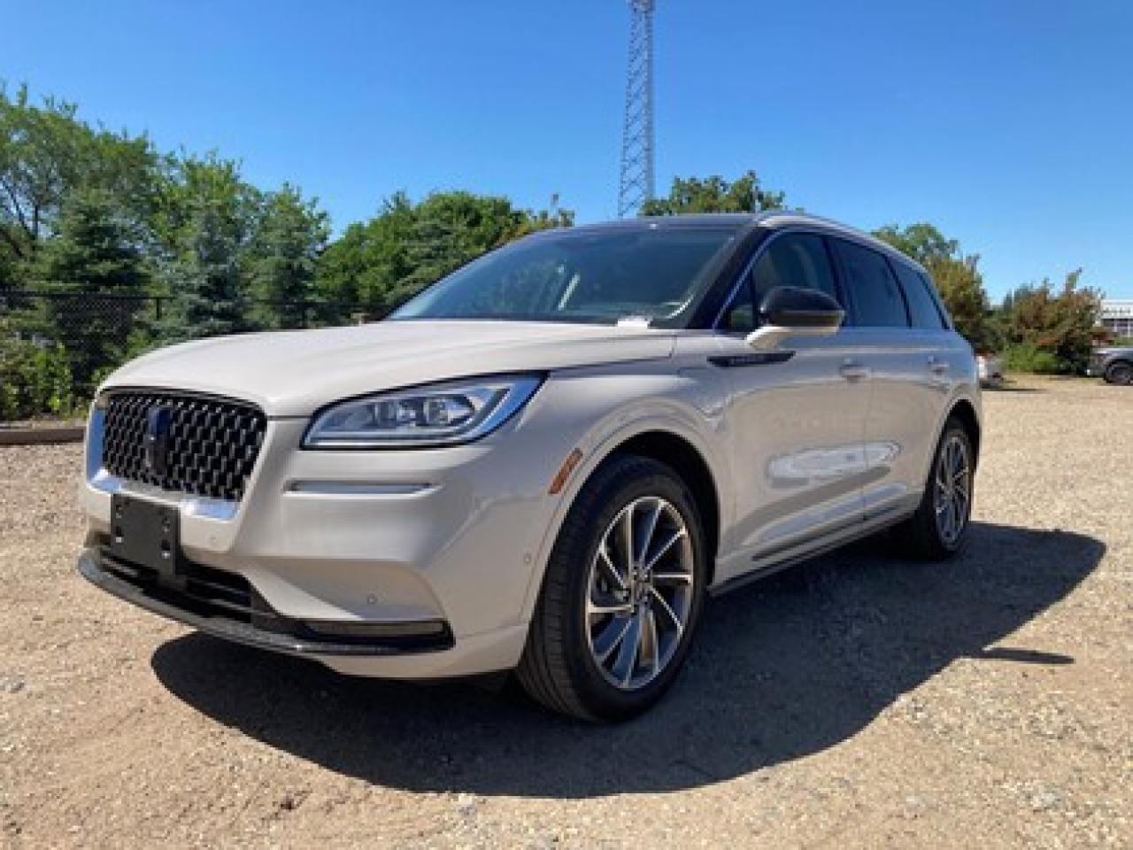 Used 2022 Lincoln Corsair GRAND TOURING | PHEV | AWD for sale in Regina, SK