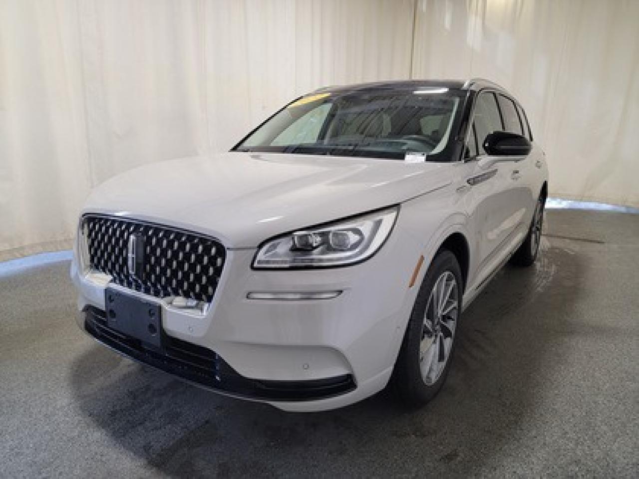 Used 2022 Lincoln Corsair GRAND TOURING | PHEV | AWD for sale in Regina, SK