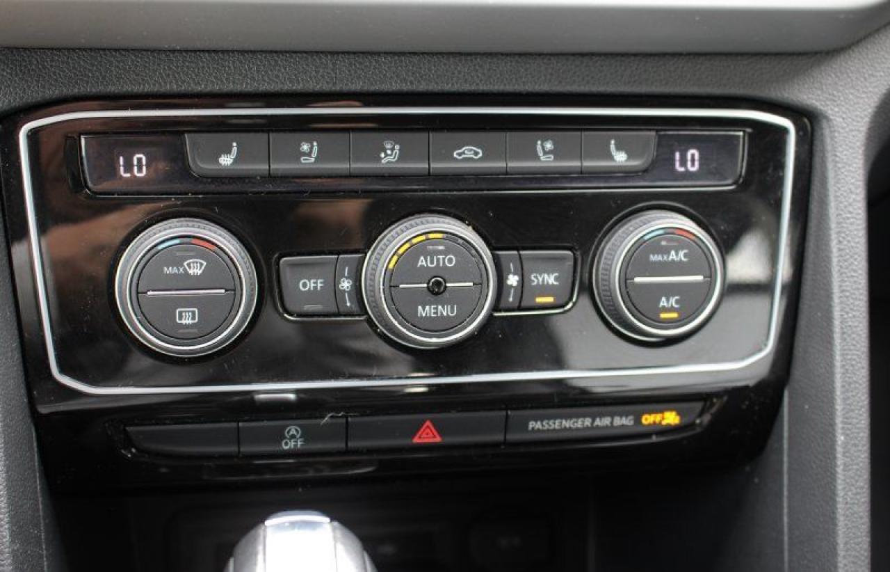 2022 Volkswagen Atlas Highline*AWD*Heated Leather*Moon Roof*CarPlay*Navi - Photo #27