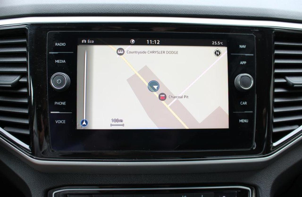 2022 Volkswagen Atlas Highline*AWD*Heated Leather*Moon Roof*CarPlay*Navi - Photo #24