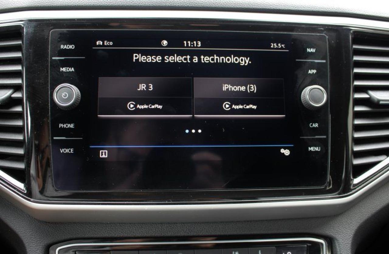 2022 Volkswagen Atlas Highline*AWD*Heated Leather*Moon Roof*CarPlay*Navi - Photo #26
