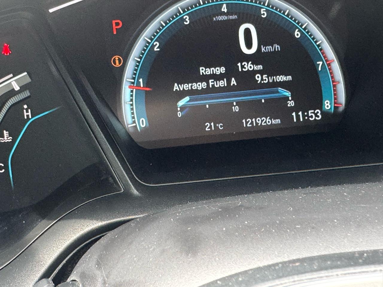 2017 Honda Civic LX, ONLY 120KMS, WELL MAINTAINED, CERTIFIED - Photo #17