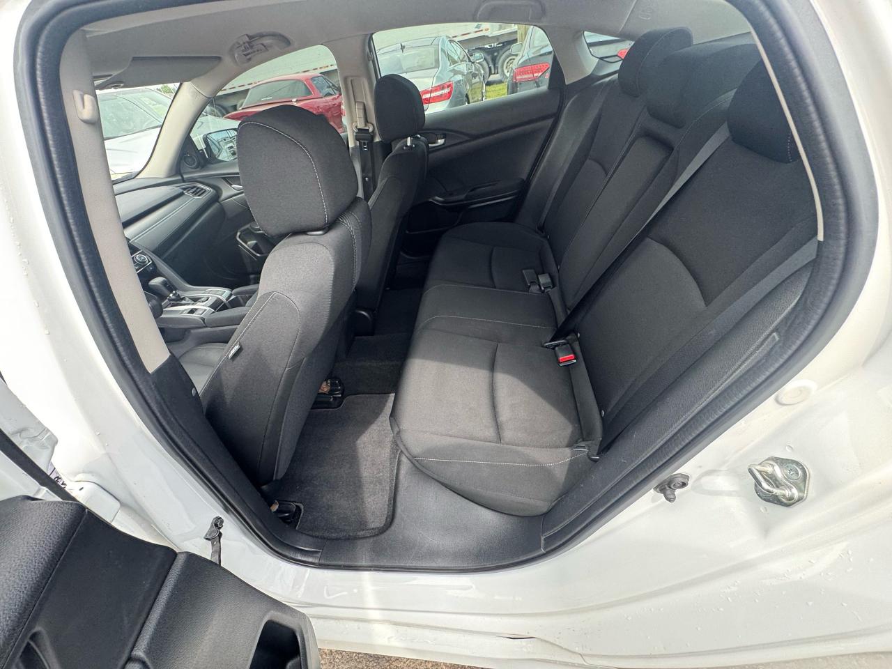 2017 Honda Civic LX, ONLY 120KMS, WELL MAINTAINED, CERTIFIED - Photo #12