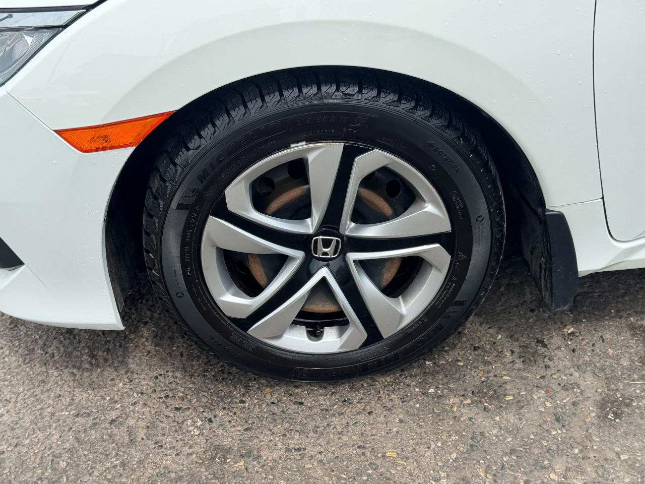 2017 Honda Civic LX, ONLY 120KMS, WELL MAINTAINED, CERTIFIED - Photo #9