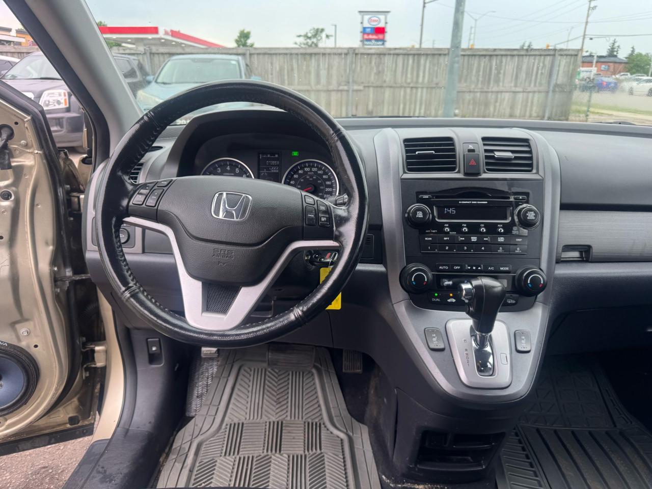 2009 Honda CR-V EX-L, LEATHER, SUNROOF, ONLY 73KMS, CERTIFIED - Photo #14