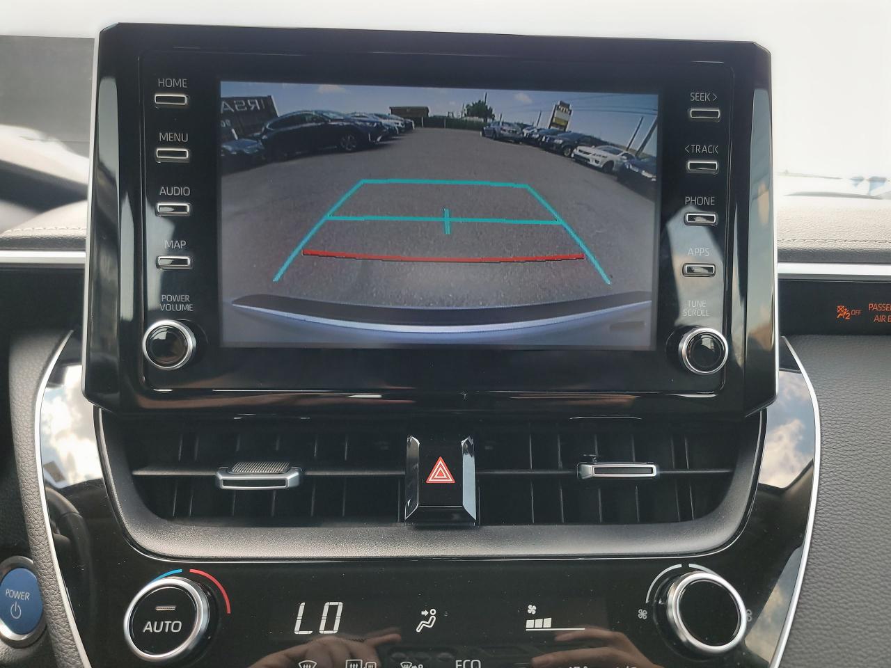 2021 Toyota Corolla Hybrid | Leather Upgrade - Photo #14