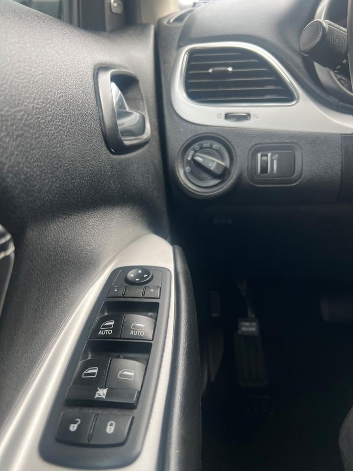 2018 Dodge Journey GT AWD - Photo #21