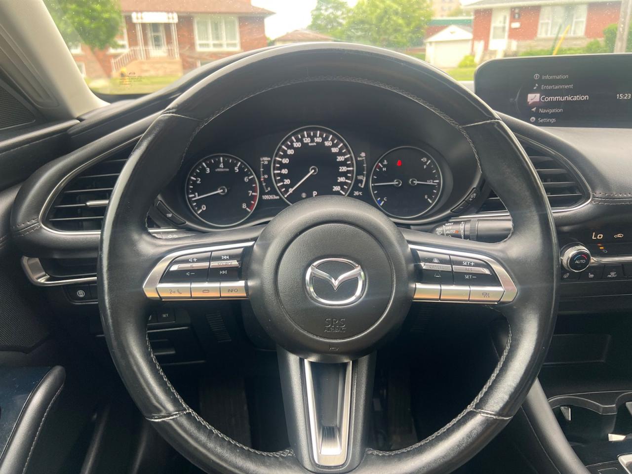 2019 Mazda MAZDA3 GS - Photo #12