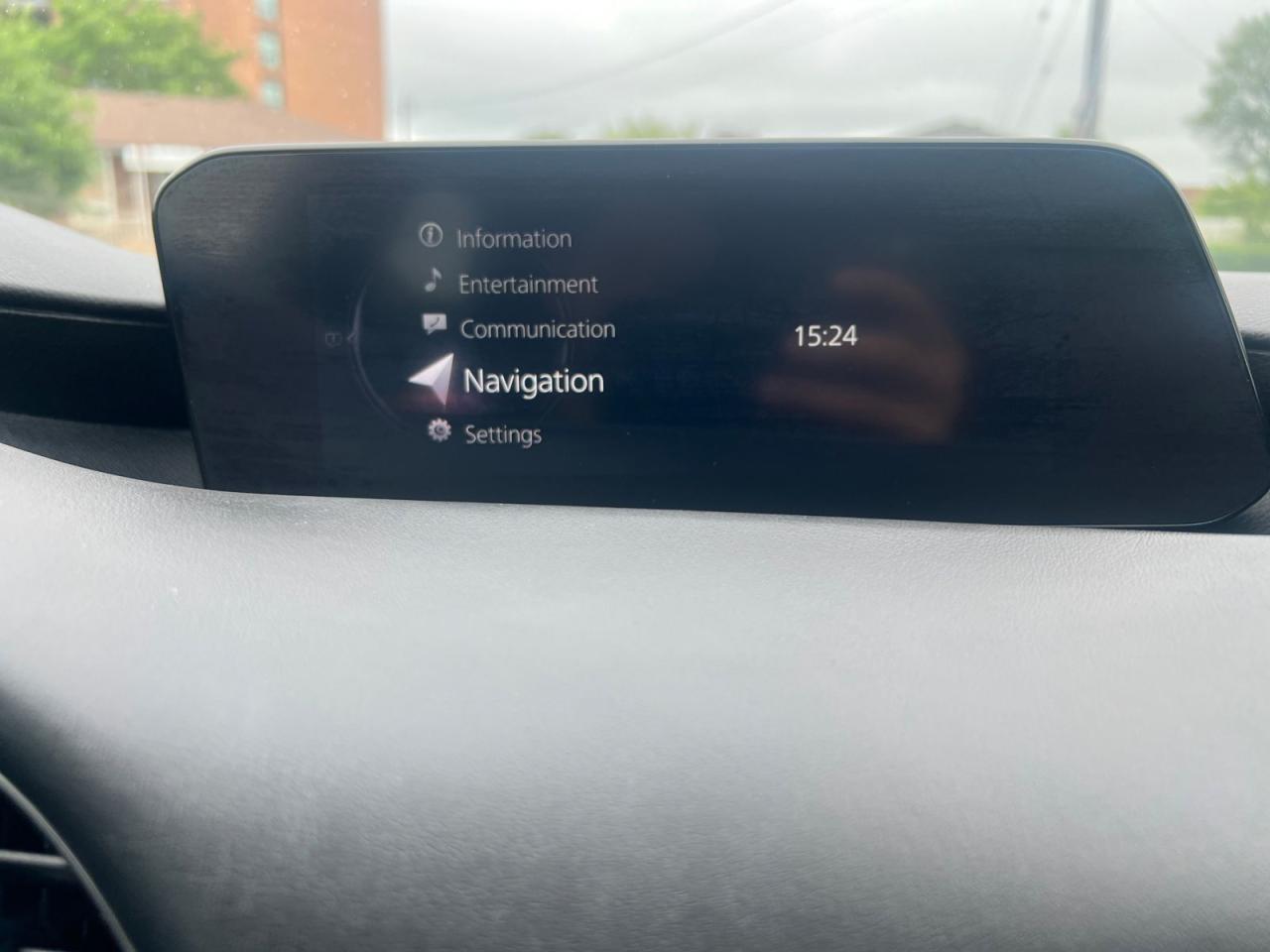 2019 Mazda MAZDA3 GS - Photo #15