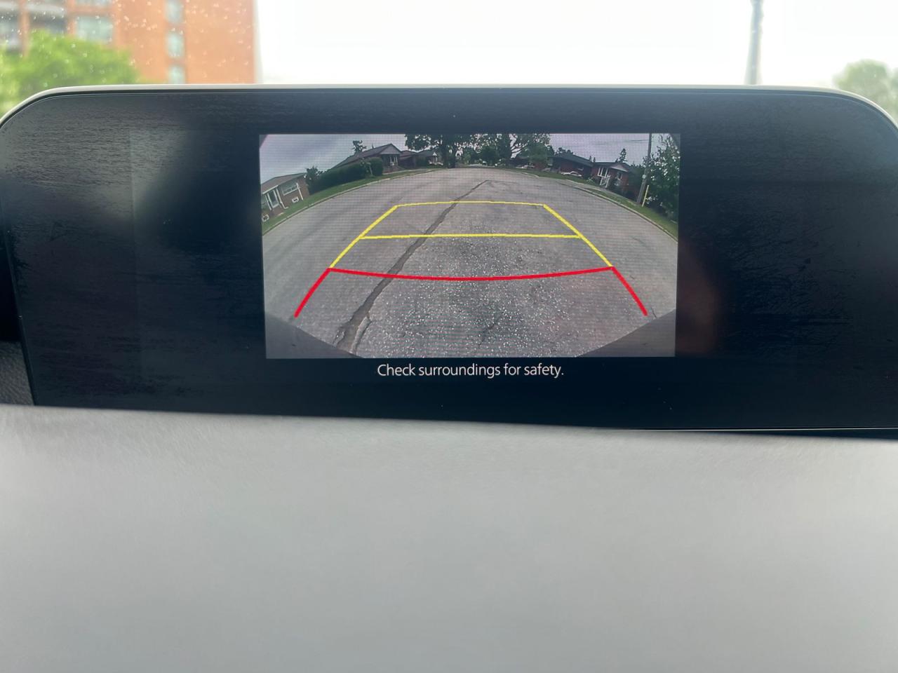 2019 Mazda MAZDA3 GS - Photo #14