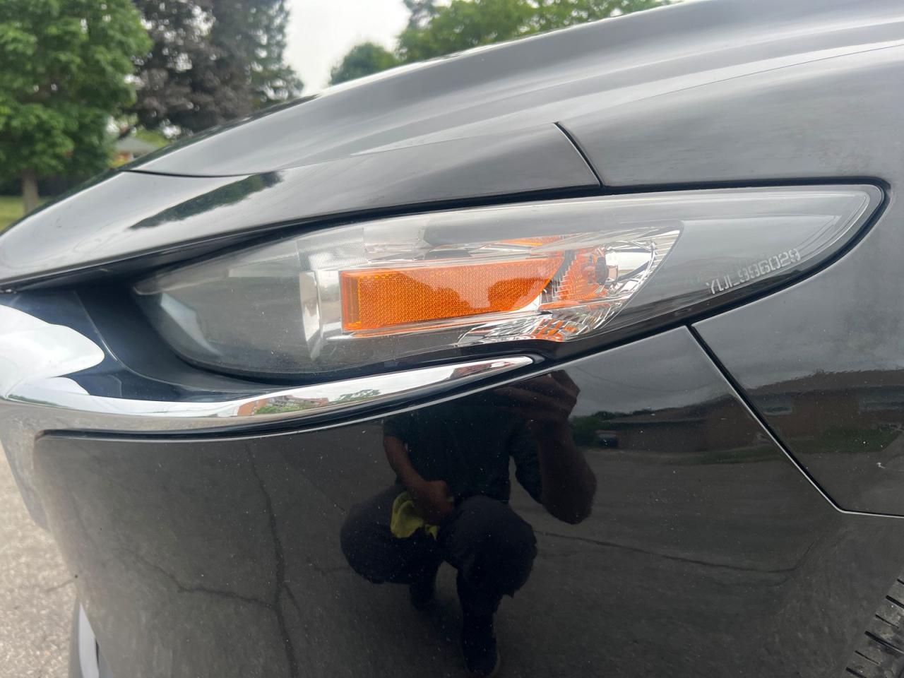 2019 Mazda MAZDA3 GS - Photo #22