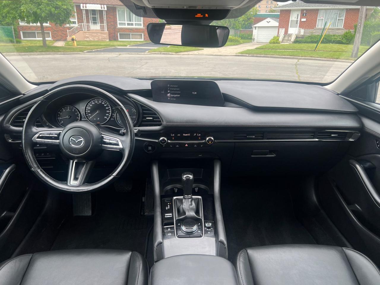 2019 Mazda MAZDA3 GS - Photo #24