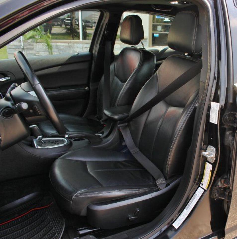 2013 Chrysler 200 Limited**Low Low Ks*Heated Leather*Sun Roof*BT - Photo #13