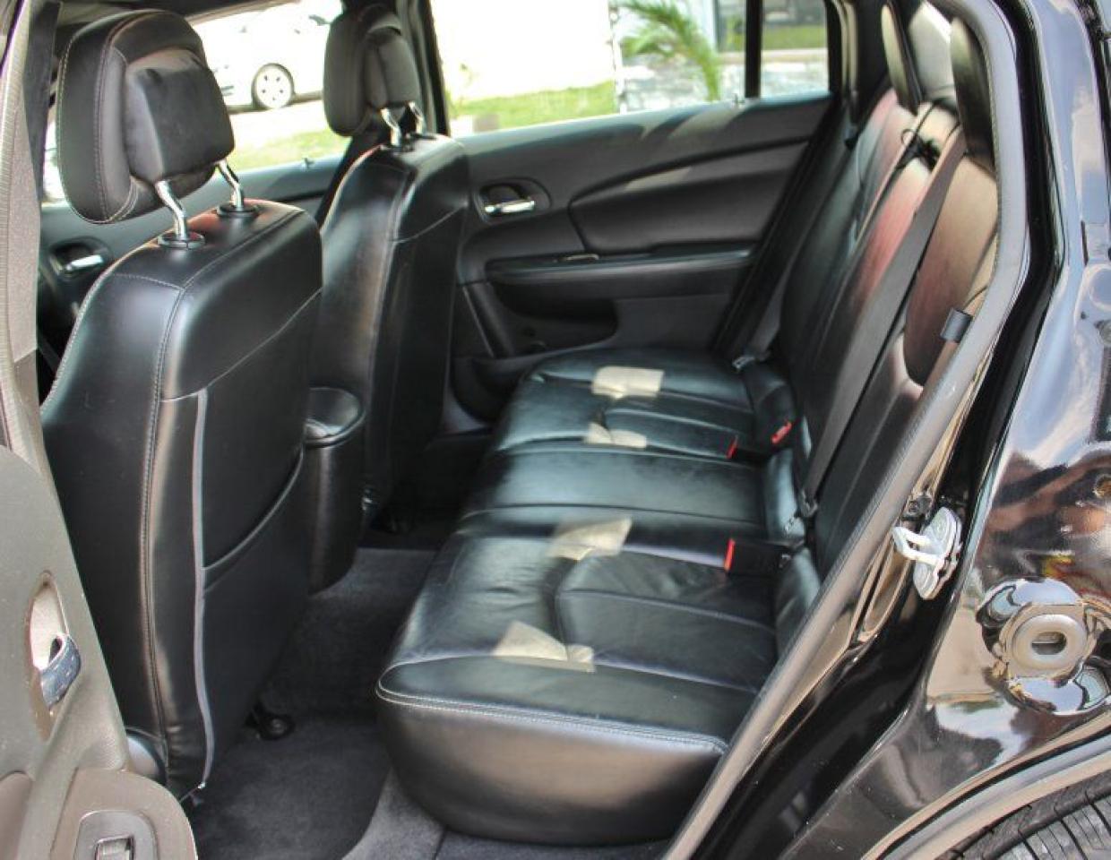 2013 Chrysler 200 Limited**Low Low Ks*Heated Leather*Sun Roof*BT - Photo #14
