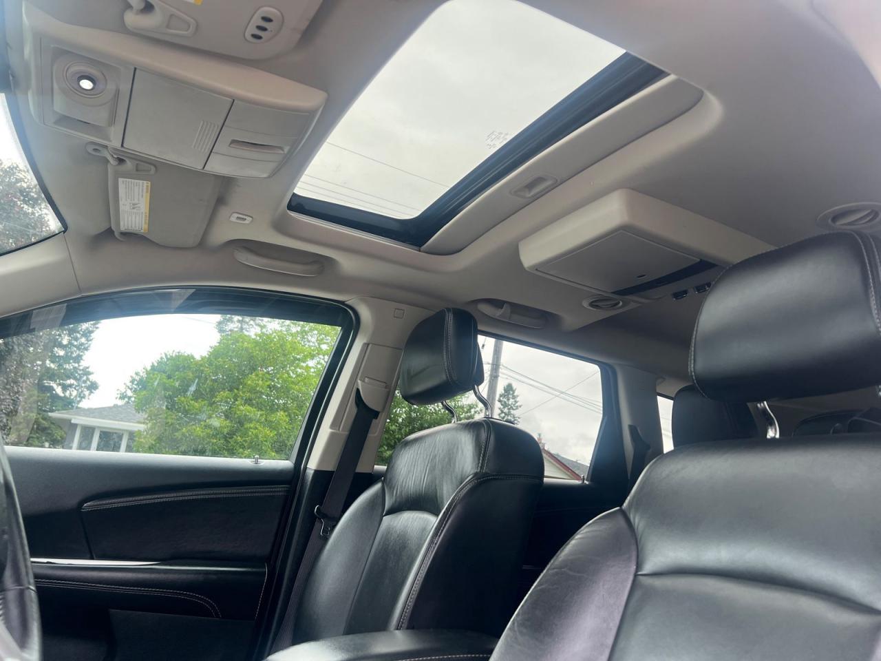 2018 Dodge Journey GT AWD - Photo #15