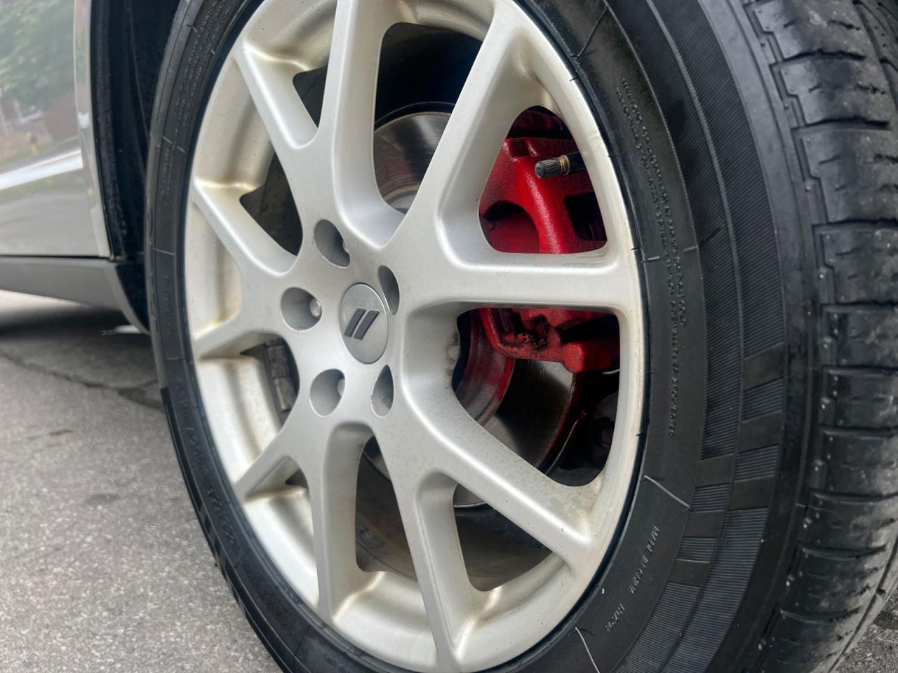 2018 Dodge Journey GT AWD - Photo #11