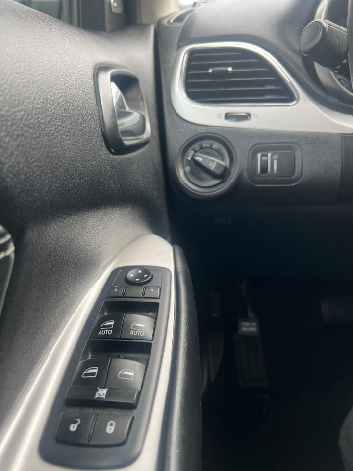 2018 Dodge Journey GT AWD - Photo #21