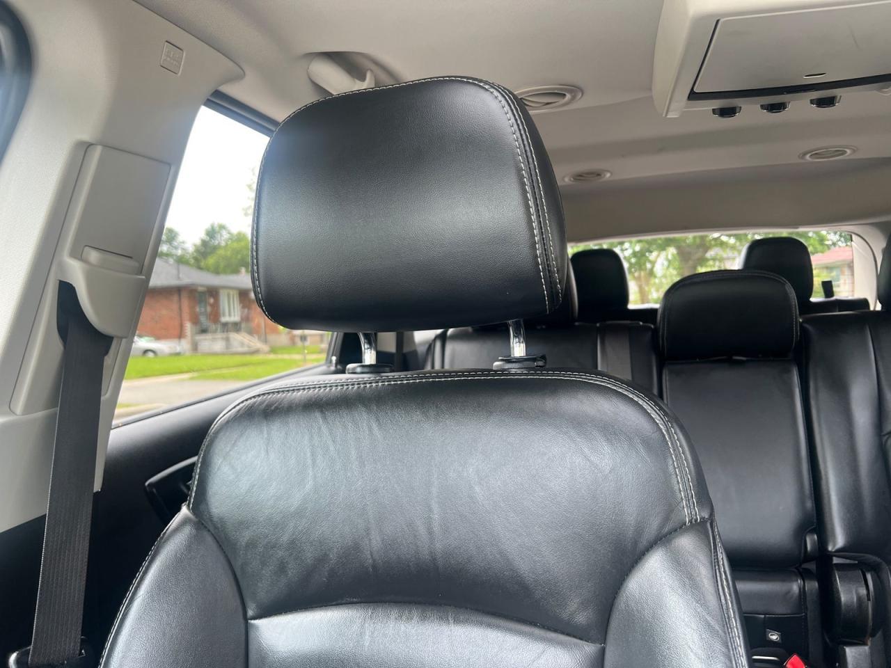 2018 Dodge Journey GT AWD - Photo #24
