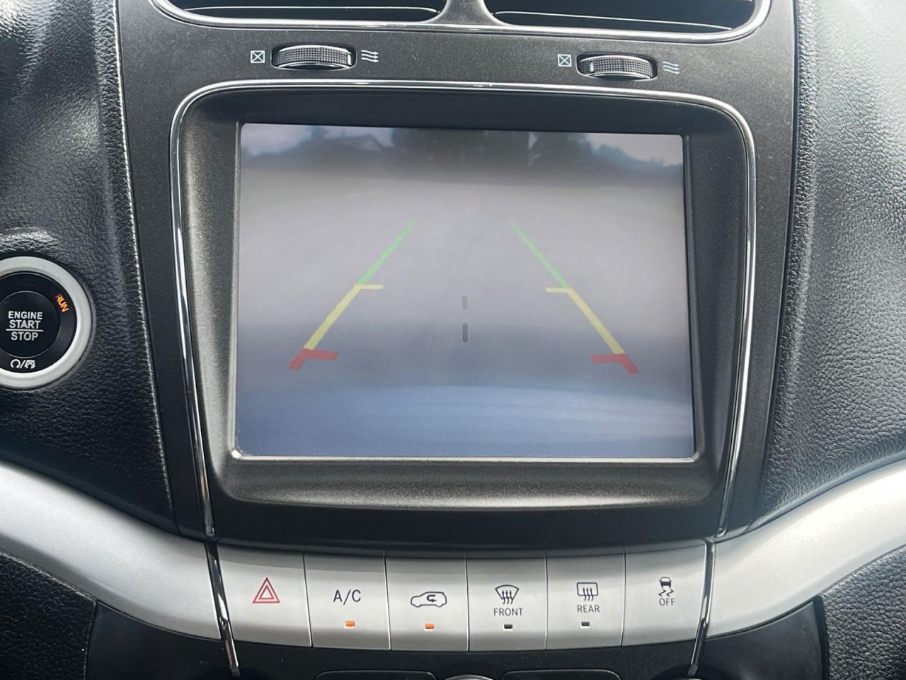 2018 Dodge Journey GT AWD - Photo #18