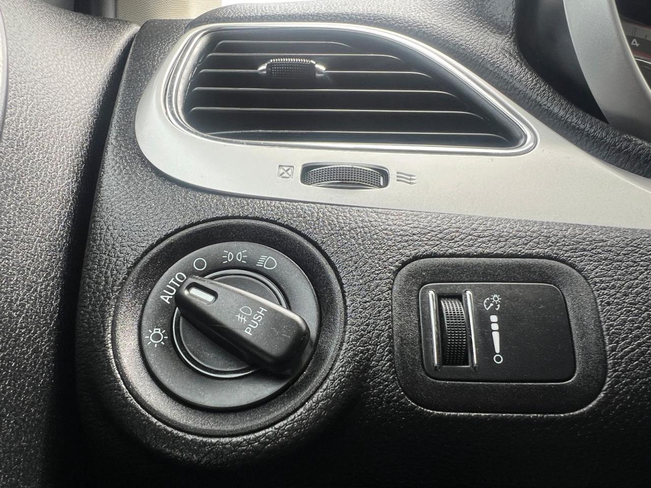 2018 Dodge Journey GT AWD - Photo #22