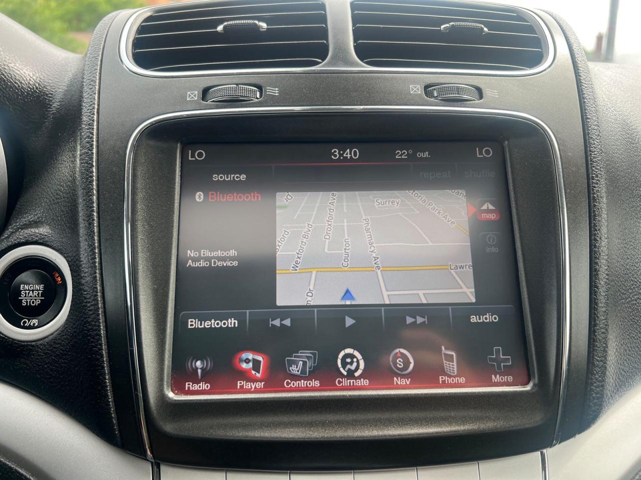 2018 Dodge Journey GT AWD - Photo #19