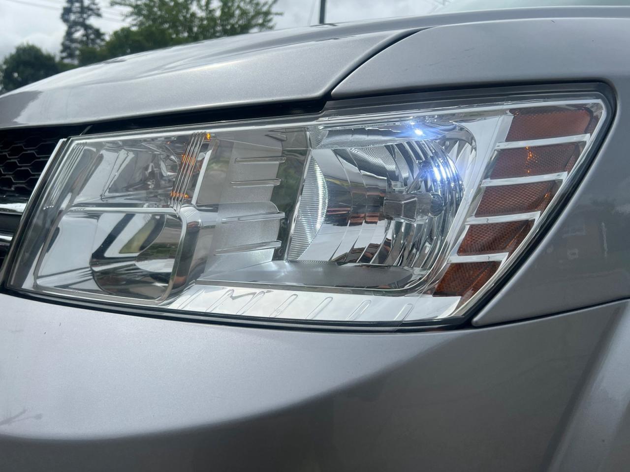 2018 Dodge Journey GT AWD - Photo #26