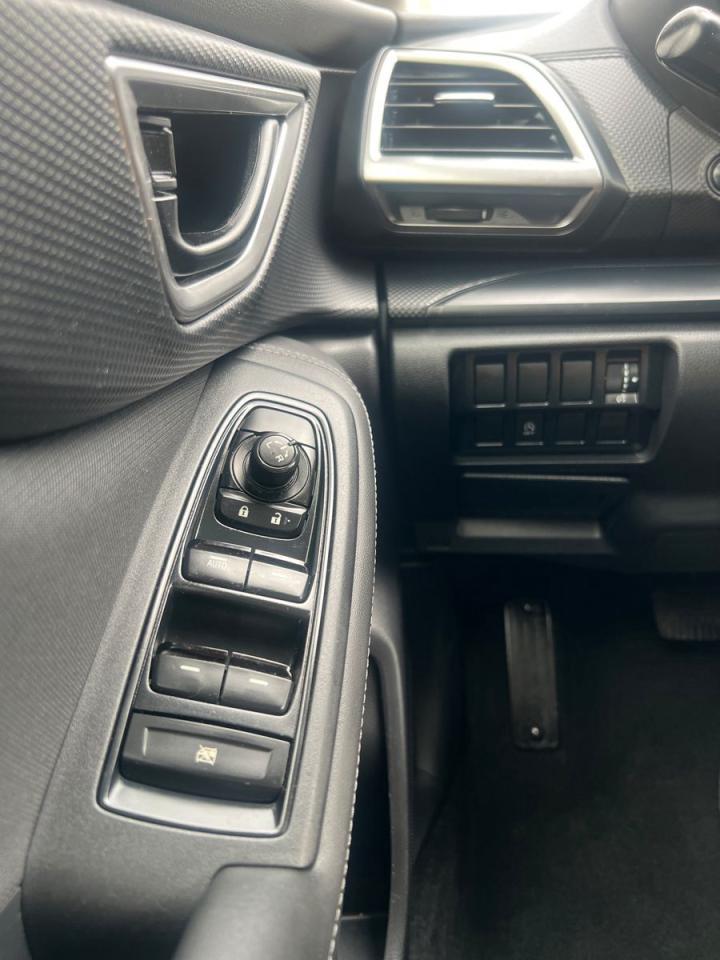 2019 Subaru Forester 2.5i - Photo #18