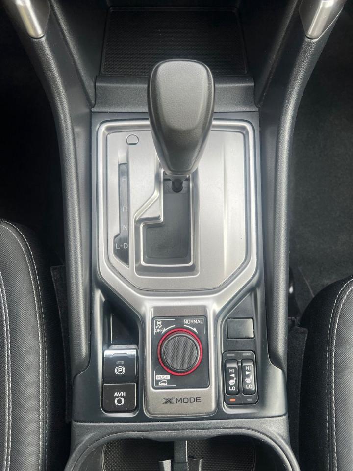 2019 Subaru Forester 2.5i - Photo #17