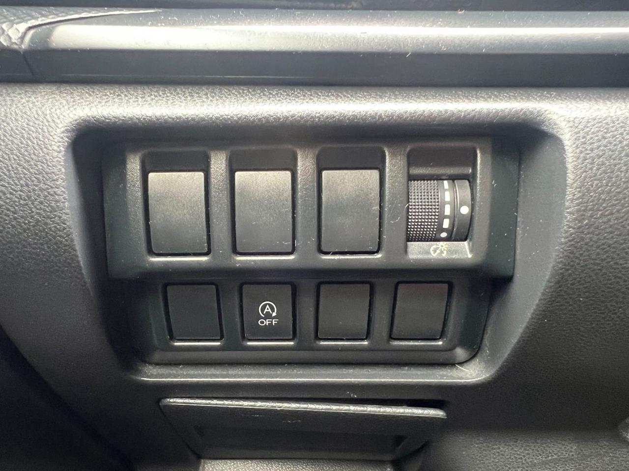 2019 Subaru Forester 2.5i - Photo #19