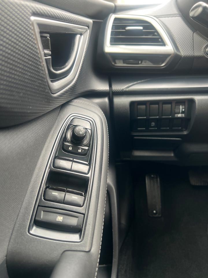 2019 Subaru Forester 2.5i Photo