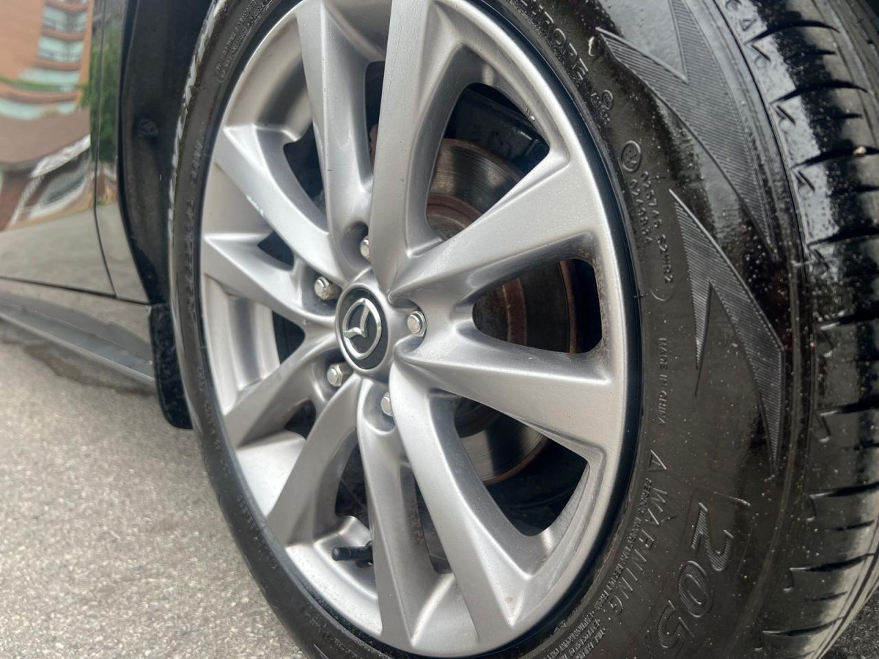 2019 Mazda MAZDA3 GS - Photo #23