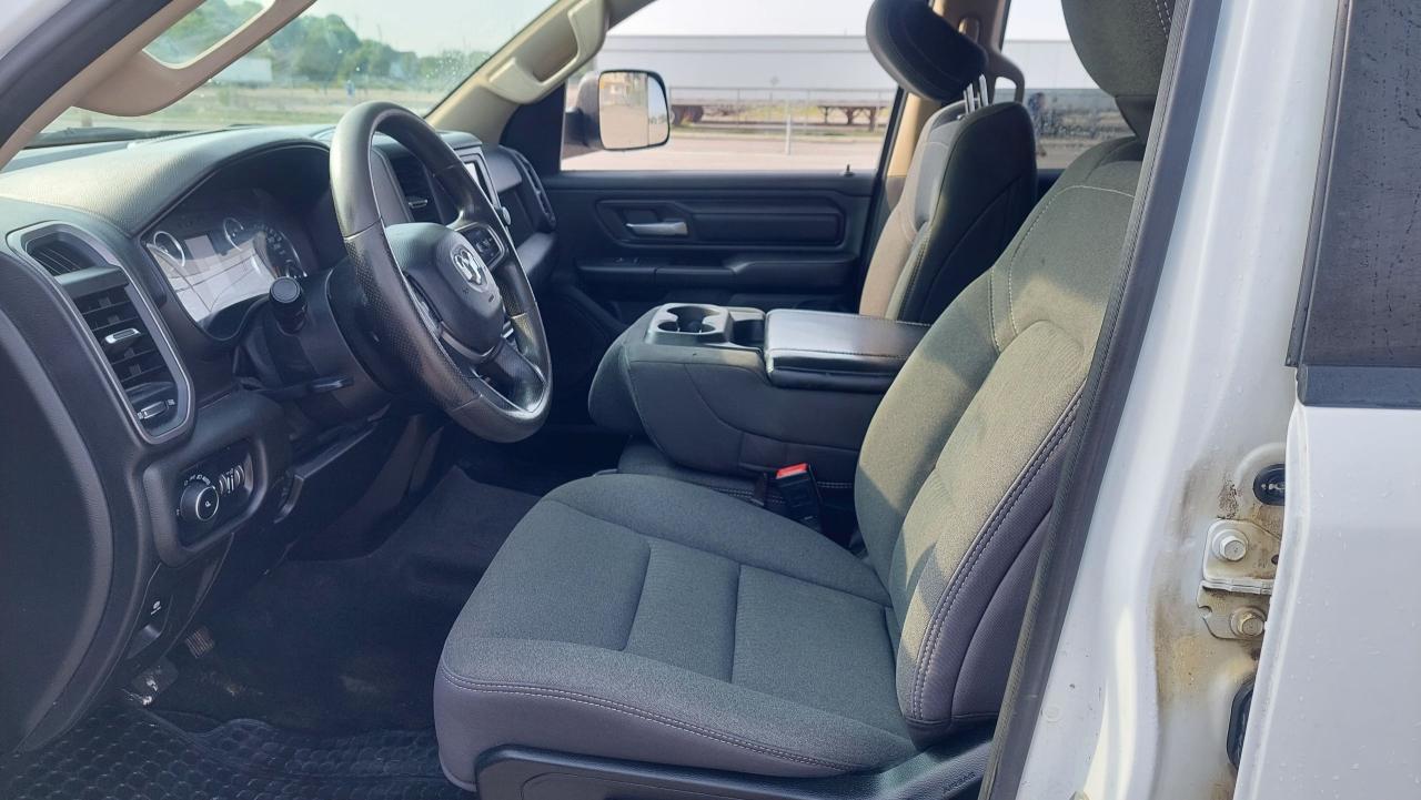 2019 RAM 1500  - Photo #12