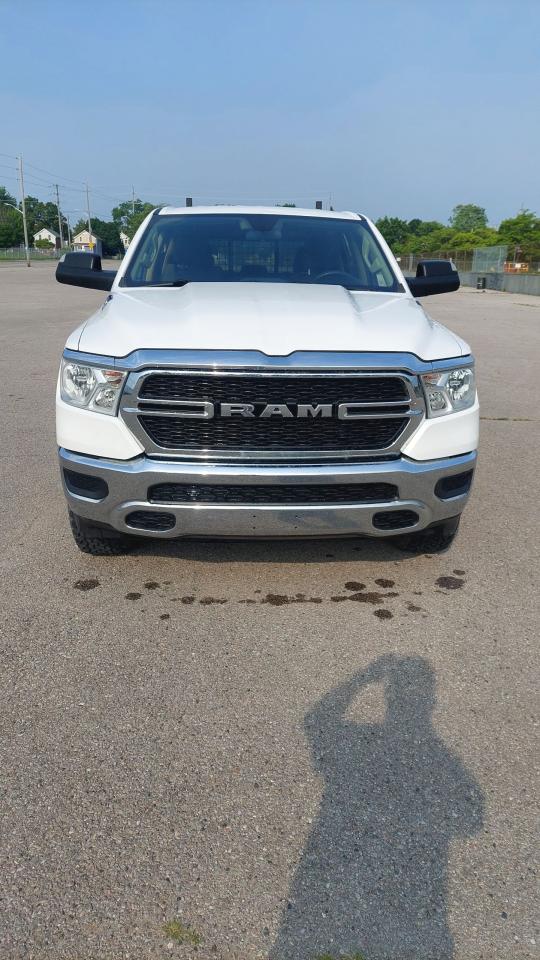 2019 RAM 1500  Photo2