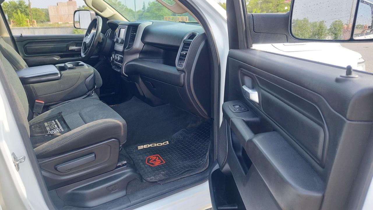 2019 RAM 1500  - Photo #10